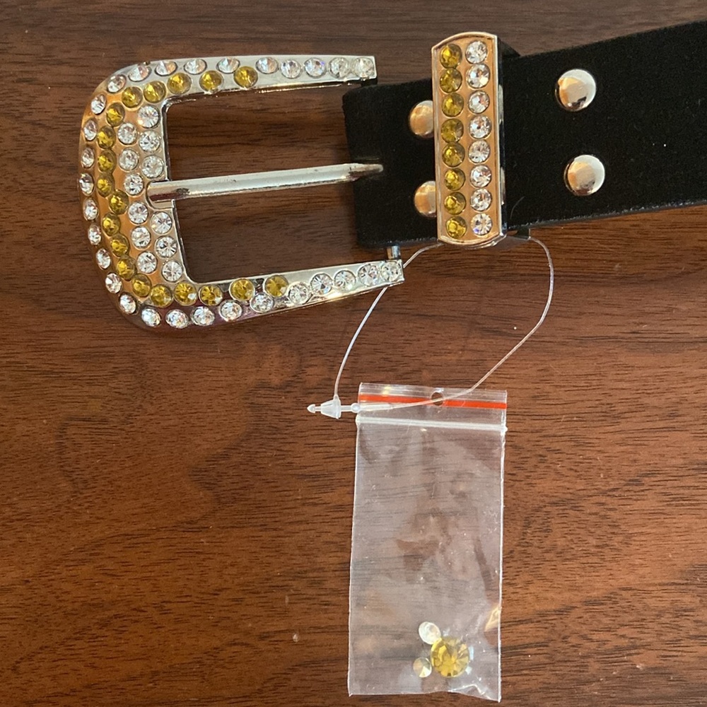 Belt - Picture 3 of 13